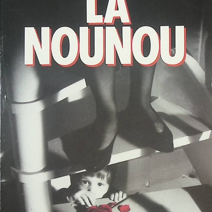 La nounou - Evelyn Piper – Thriller psychologique – Roman suspense – Livre occasion - livre