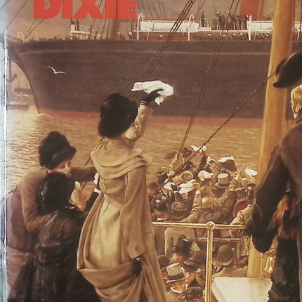 Dixie - Julien Green - livre