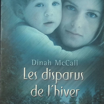 Les disparus de l'hiver - Sharon Sala - livre