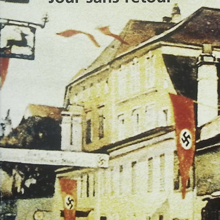Jour sans retour – Kathrine Kressmann Taylor – Roman historique – drame intime et mémoire de la Seconde Guerre mondiale - Livre