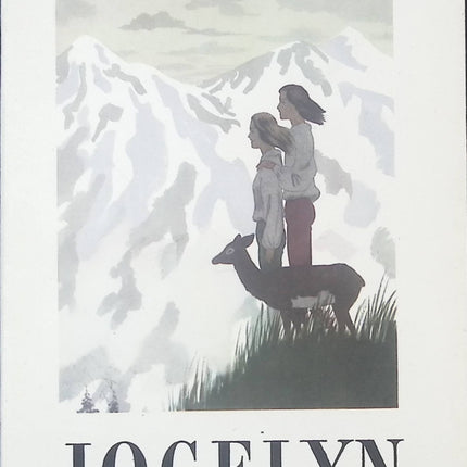 Jocelyn – Alphonse de Lamartine | Poème romantique et classique de la littérature française - livre