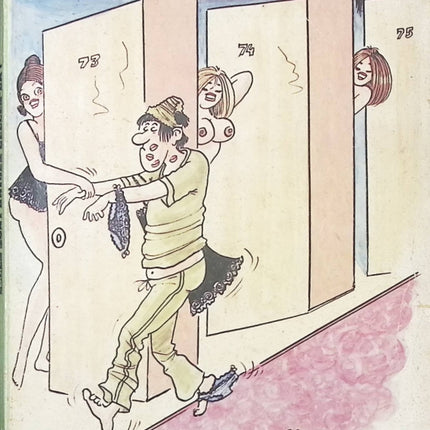 Elles sont raides celles-là ! N°10 – M. et A. Guillois Lassalvy | Humour et histoires amusantes - livre