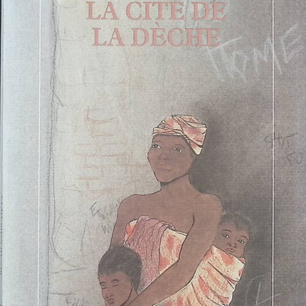 La cité de la dèche - Buchi Emecheta - livre