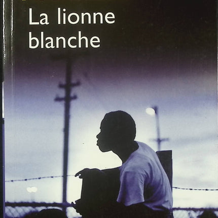 La lionne blanche – Henning Mankell roman policier nordique enquête Kurt Wallander complot international - Livre