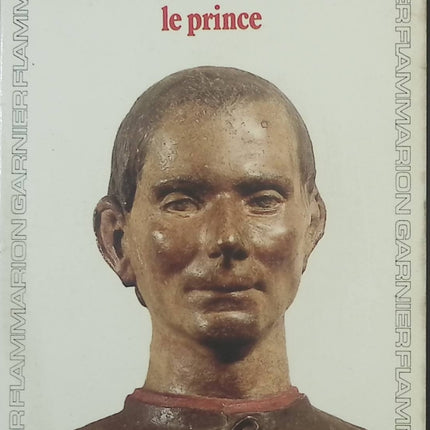 Le Prince - Nicolas Machiavel - livre