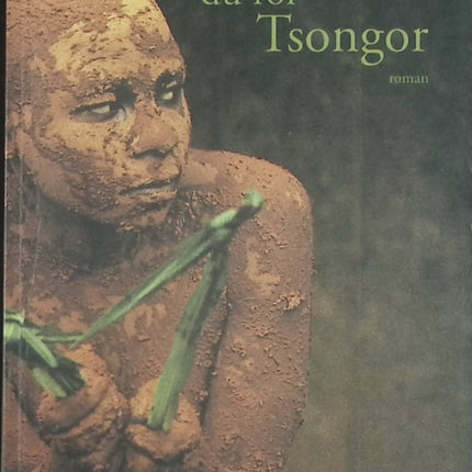 La Mort du roi Tsongor - Laurent Gaudé - livre