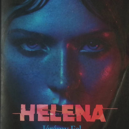 Helena - Jérémy Fel - livre
