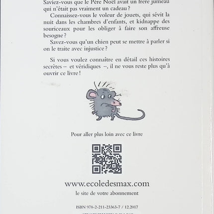 Trois petits contes – Grégoire Solotareff et Nadja – Livre jeunesse contes illustrés – Histoires pour enfants - livre
