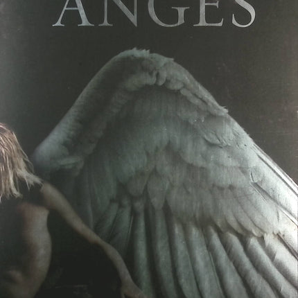 La Malédiction des anges - Danielle Trussoni - livre