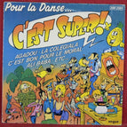 Es ist großartig zum Tanzen - 33 U/min Vinyl-Schallplatte