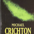 The Prey – Michael Crichton – Buch