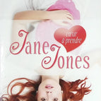 Jane Jones cœur à prendre - Joan Reeves - livre