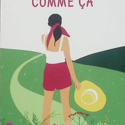 Ça a commencé comme ça – Angela Morelli – comédie romantique et feel-good – livre d’occasion - Livre