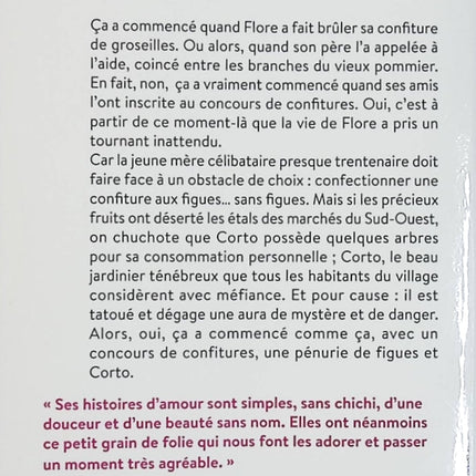 Ça a commencé comme ça – Angela Morelli – comédie romantique et feel-good – livre d’occasion - Livre