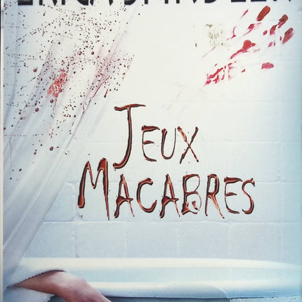 Jeux macabres - Erica Spindler - Livre