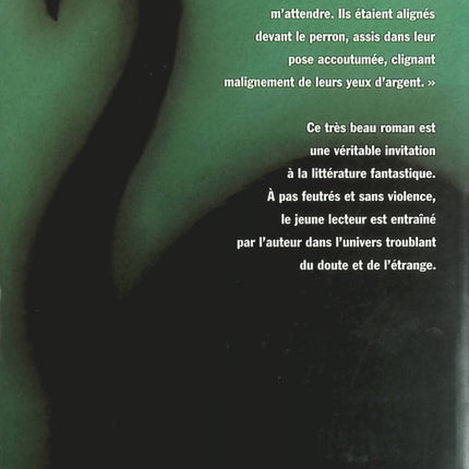 Les chats - Marie-Hélène Delval - Livre