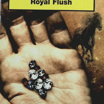 Royal Flush - Lynda La Plante - Livre