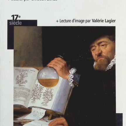 Trois Courtes Pièces - Molière Valérie Lagier - Livre