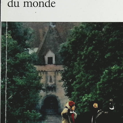 Tous les matins du monde - Pascal Quignard - Livre