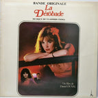 The Evasion – 33 U/min Vinyl-Schallplatte