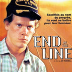 DVD End of the Line - Kévin Bacon - Drama