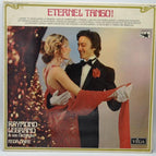 Eternal Tango Raymond Clegrand - 33 rpm vinyl record