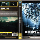 Eden Log DVD – Clovis Cornillac – Fantasy