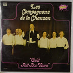 wie gut es ist, die Gefährten des Liedes zu leben - 33 U/min Vinyl-Schallplatte