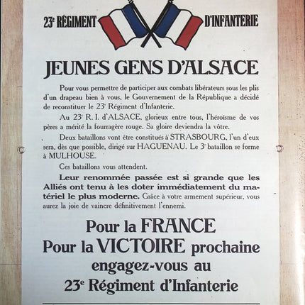 The Resistance - No. 132 - The Journal of France in the 1940s - Magazine Review Book