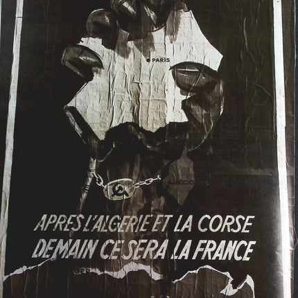 The Resistance - No. 132 - The Journal of France in the 1940s - Magazine Review Book