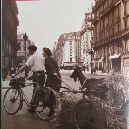 The Resistance - No. 132 - The Journal of France in the 1940s - Magazine Review Book