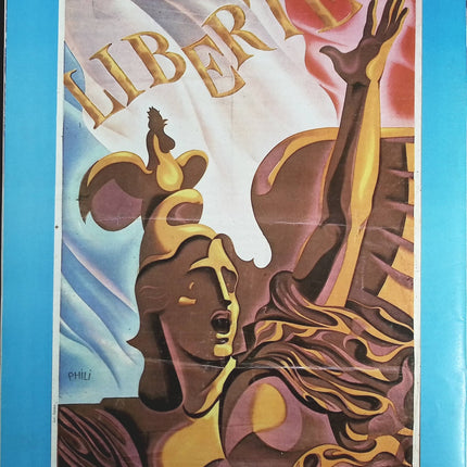 Paris libéré N°173 – Le journal de la France années 40 – revue historique Seconde Guerre mondiale magazine d’occasion - Livre revue magazine