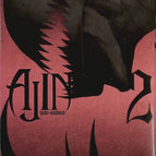 Ajin - Volume 02 - Gamon Sakurai - Manga book