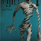 Ajin - Volume 01 - Gamon Sakurai - Manga book