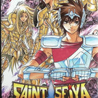 Saint Seiya - Les Chevaliers du Zodiaque - The Lost Canvas - La Légende d'Hadès - tome 02 - Masami Kurumada, Shiori Teshirogi - livre Manga