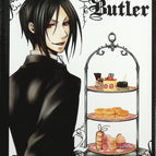 Black Butler – Band 2 – Yana Toboso – Manga-Buch