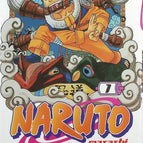 Naruto Band 1 – Masashi KISHIMOTO – Manga-Buch
