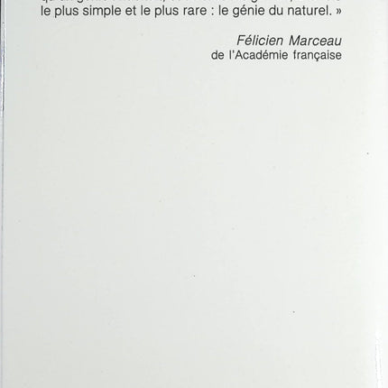 La Femme Du Boulanger - Merlusse - Marcel Pagnol - Livre