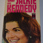 Mein Leben mit Jackie Kennedy - Mary B. Gallagher - Buch