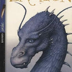 Eragon - Christopher Paolini - Book / 2