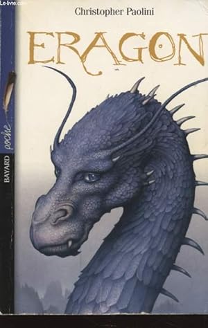 Eragon - Christopher Paolini - Buch