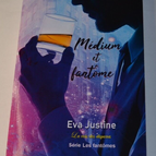 Medium und Geist - Die Stimme der Verstorbenen - Geister - Eva Justine - Buch