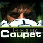 Gregory Coupet DVD - Fußball
