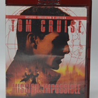Mission Impossible - HD DVD