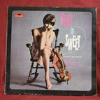 Beat in Sweet James Last Band – 33 U/min Vinyl-Schallplatte