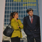 Mein Lieblingsfeind – Emilie Joncquieres – Nous Deux-Sammlung – Buch