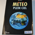 Full Sky Weather - René Vaillant - Buch