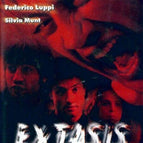 DVD Extasis - Javier Bardem - Drama