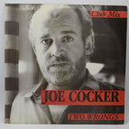 Joe Cocker – Two Wrongs (Club Mix) - disque vinyle maxi 45 tours
