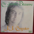 This Bizarre Garden - JJ Cramier - 45 rpm vinyl record